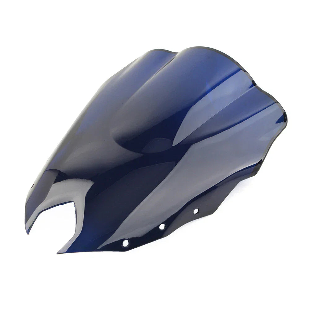 ABS Motorcycle Windscreen for YAMAHA FZ-6R (2009-2015)