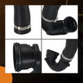 1x Air Outlet Intercooler Hose Pipe for Chevrolet Cruze 1.4L (2013–2016) 13398479