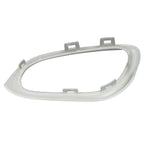 Passenger Side Interior Door Handle Trim Bezel for Nissan Sentra (2013–2019)