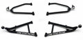 Set of 2 Lonestar LSR DC-4 +2 Arms + Elka Legacy Plus Shocks for Honda TRX450R (2006–2023)