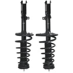 Rear Complete Struts with Coil Spring for Toyota Camry (2012–2017)