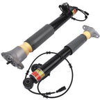 Pair of Rear Shock Absorber Struts for Hyundai Genesis (2008–2015)