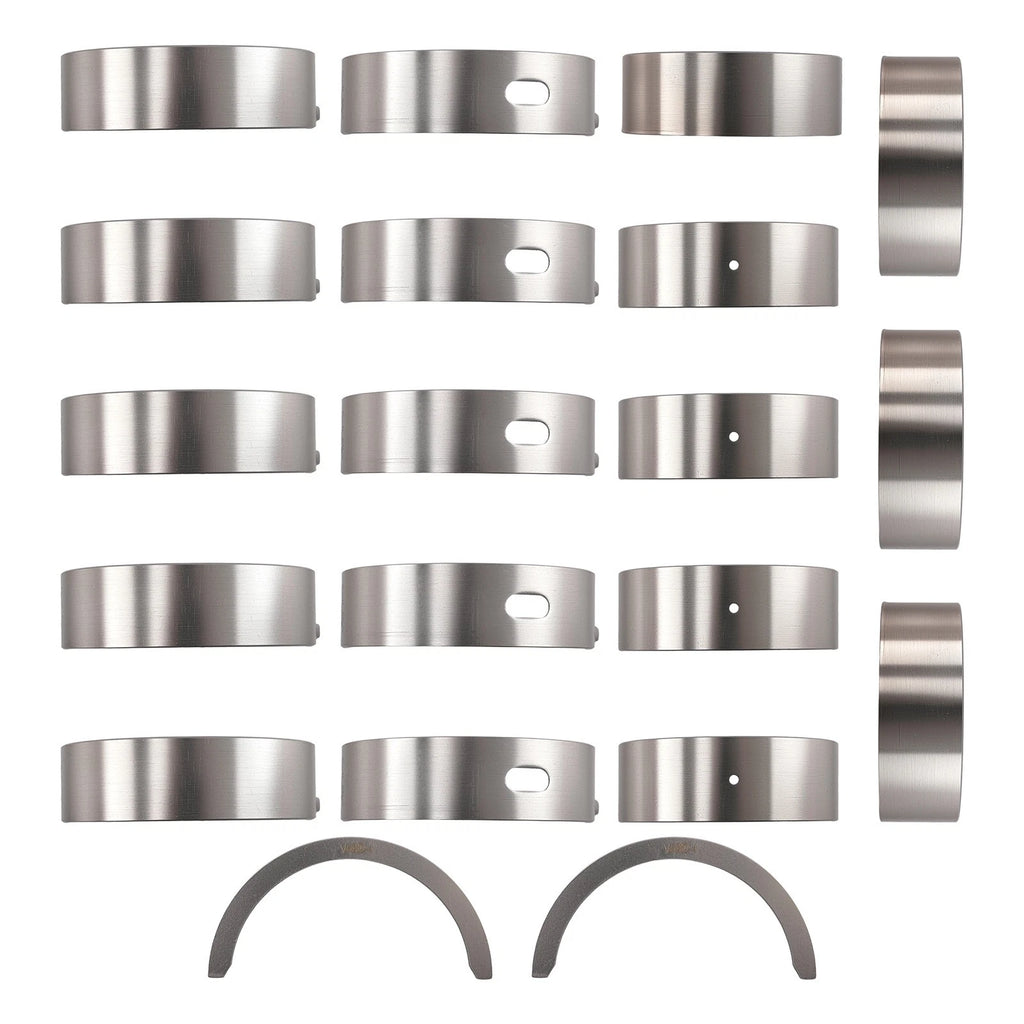 Crankshaft Main & Rod Bearing for VW EOS Golf Passat 2.0L (2004–2009)