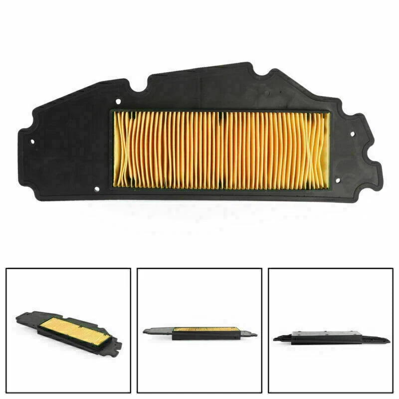 Air Filter for SYM GTS 200 GTS 250 GTS 300 EFI Euro RV250 Joymax (200–300)