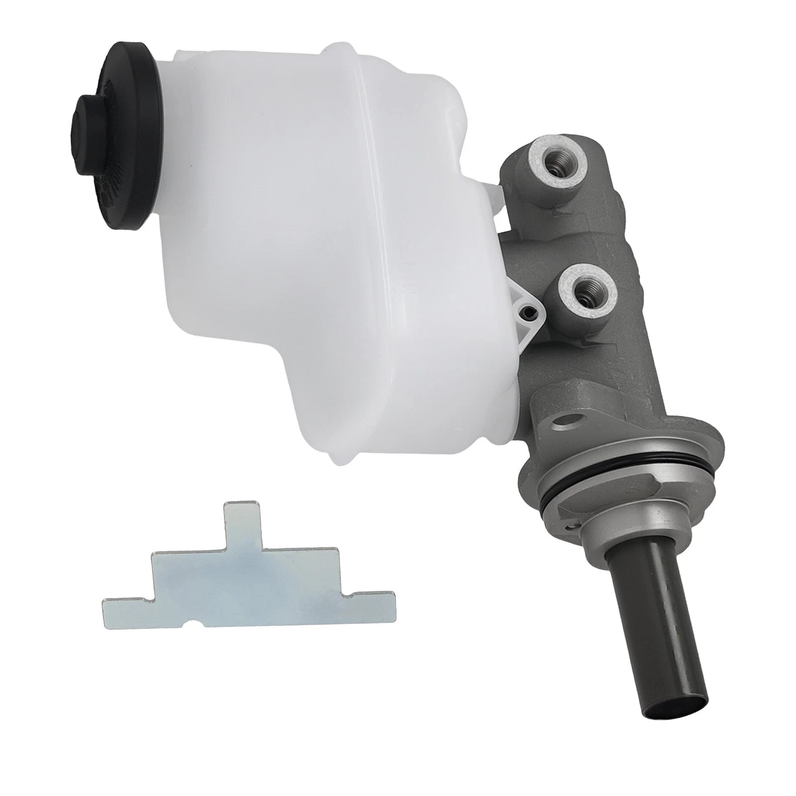 Brake Master Cylinder for Toyota RAV4 (2006–2019) 472010R070 with Sensor Aluminum