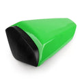 Rear Seat Cover Cowl for Kawasaki ZX10R (2008–2010) Green