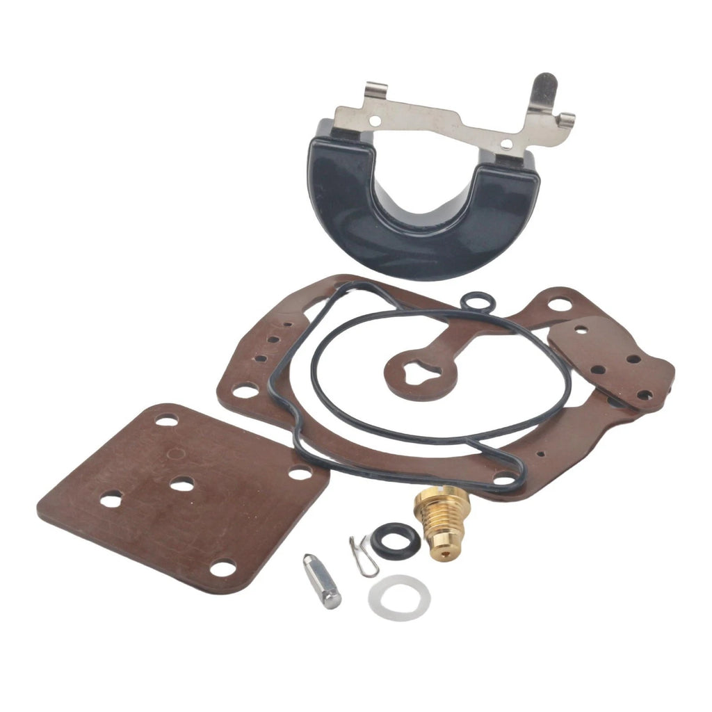 Carburetor Repair Kit for Evinrude Johnson Outboard Motor (437327)