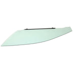Front Driver Left Door Glass for Lexus GS350 GS300 GS450h GS200t