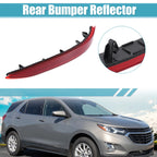 Right Side Rear Bumper Reflective Strip 84306359 for Chevrolet Equinox (2018–2022)