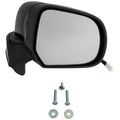 Heated Right Side Mirror for Nissan Versa Note (2014)