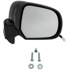 Heated Right Side Mirror for Nissan Versa Note (2014)