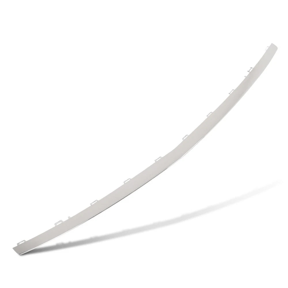 Front Bumper Trim for Mercedes-Benz E Class (2017–2020)