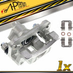 Rear Driver Side Brake Caliper for Kia Forte (2010–2013) Hyundai Accent