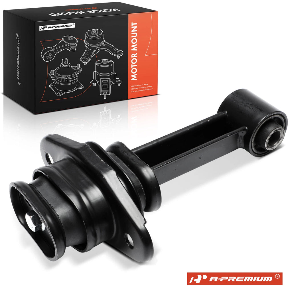 Front Lower Torque Strut Mount for Hyundai Accent (2018–2022)