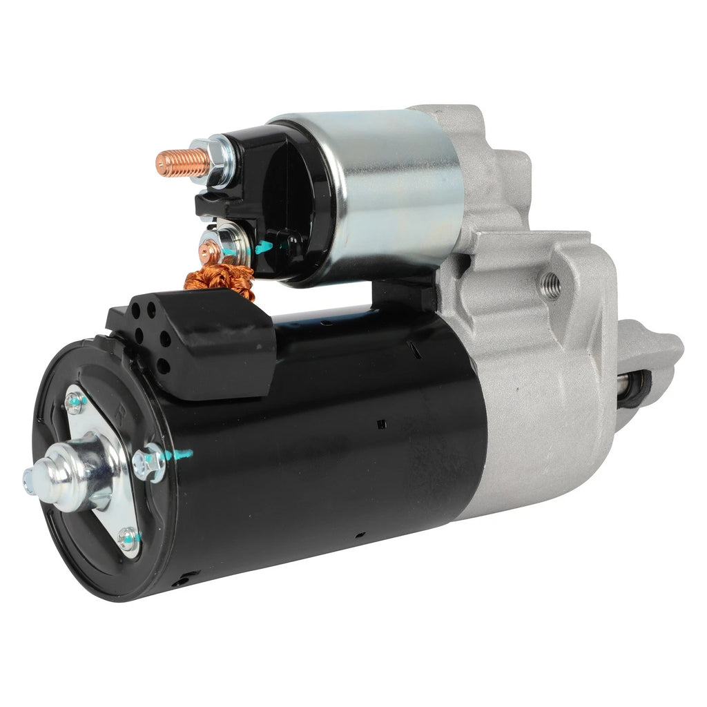 Starter Motor for Mercedes-Benz C63 CL63 E550 GL63 AMG (2016–2020) SBO0366 32795
