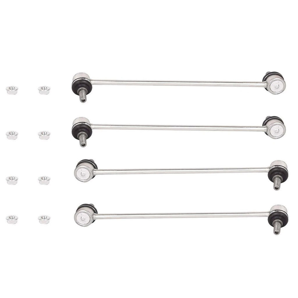 Set of 4 Sway Bar Links for Lexus ES300 RX300 Toyota Avalon Camry