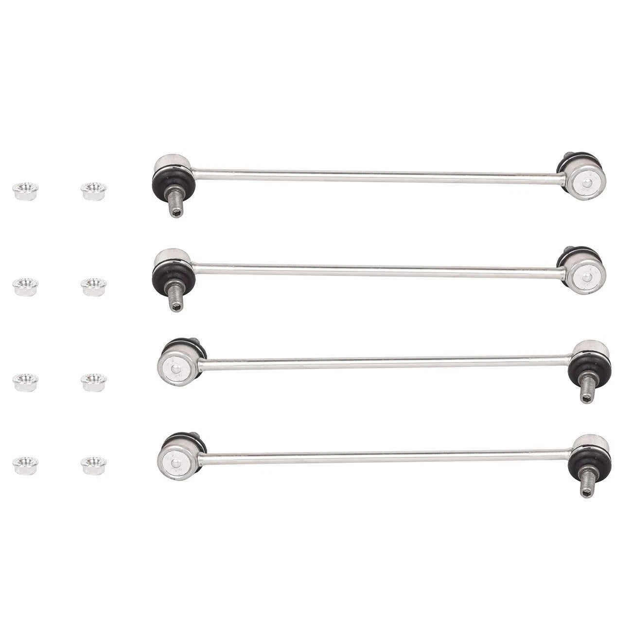 Set of 4 Sway Bar Links for Lexus ES300 RX300 Toyota Avalon Camry