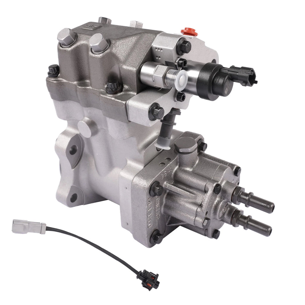 Fuel Pump 4954315RX 4954315 for Cummins ISC8.3 ISL9 QSL9 (2007–2019)