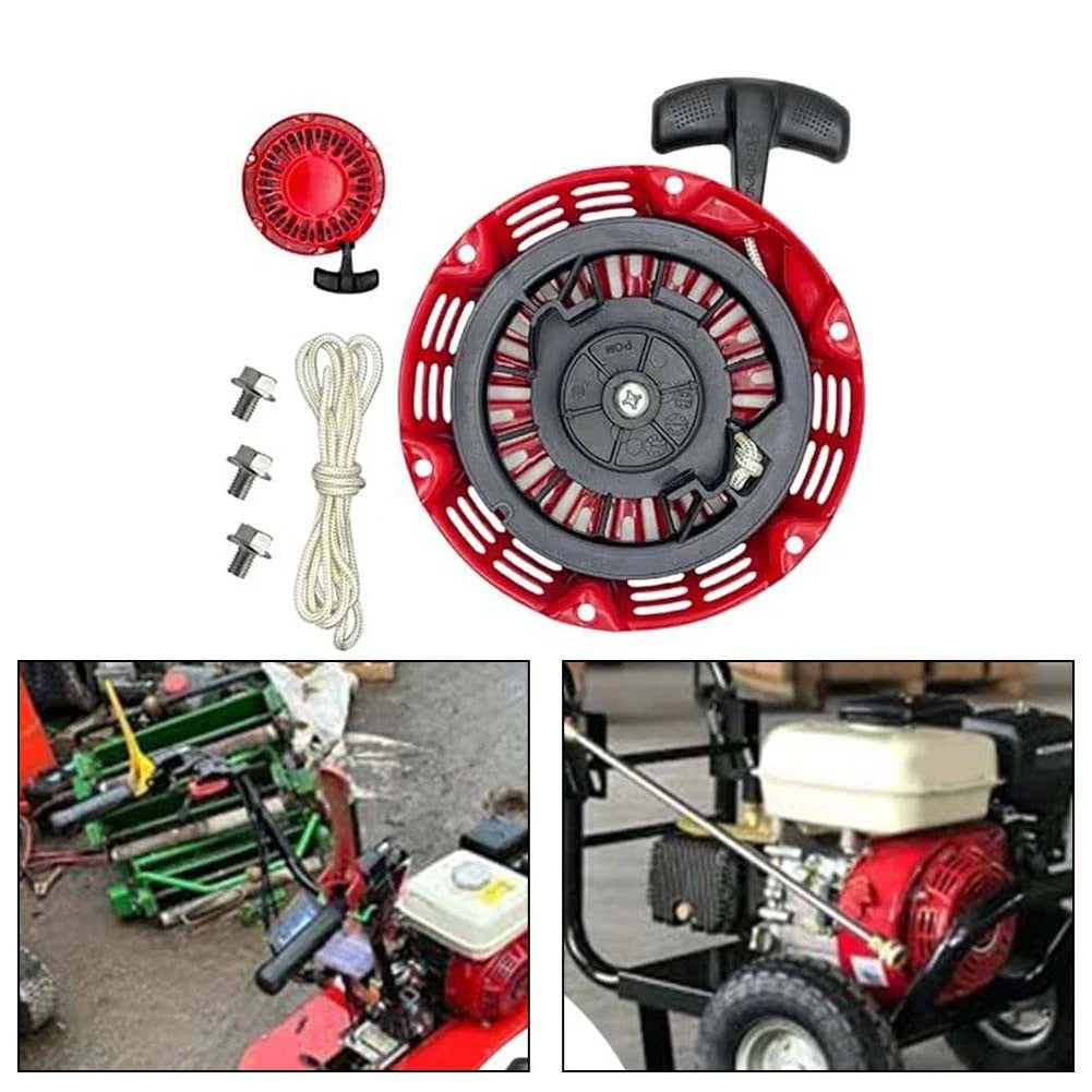 Pull Start Assembly for Honda GX120