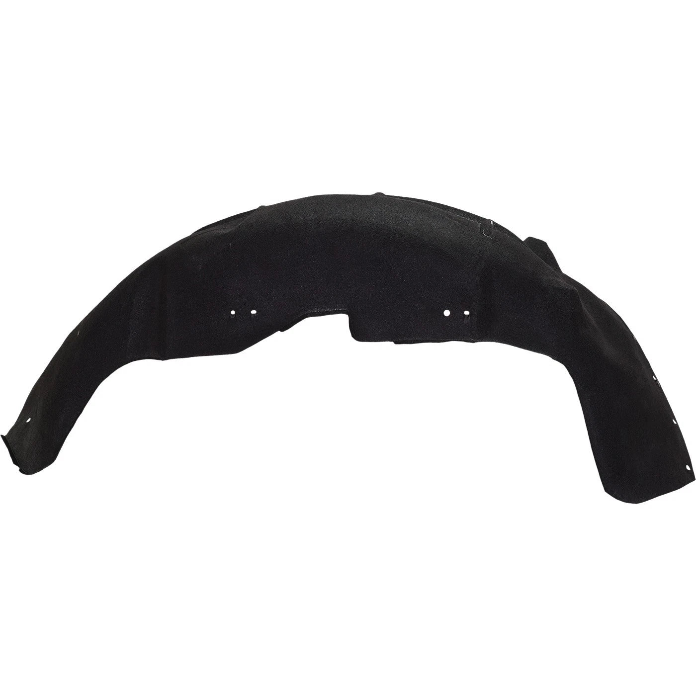 Wheelhouse Inner Fender Rear Right for Chevy Tahoe