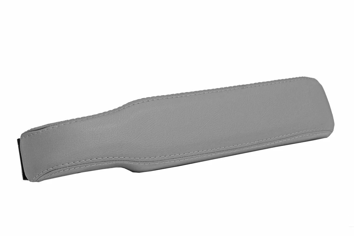 Console Lid Armrest Cover for Lincoln Continental Town Car (1997–2001) Gray