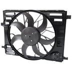 Radiator Cooling Fan Assembly for Mercedes-Benz C300 (2022-2023)