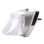 Clear Integrated LED Tail Light Turn Signals for Kawasaki ZX-7R (1996–2001)