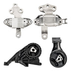 Engine & Trans Mount Set of 4 for Chevy Cruze 2011–2015, 2016–2016