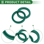 Set of 5 Oil Seal Ring 28x35x5mm for Rotary Shaft (High Pressure)