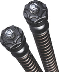 HardDrive Scepter Fork Kit 49mm for Harley Davidson FXD FXDB (2006–2010)