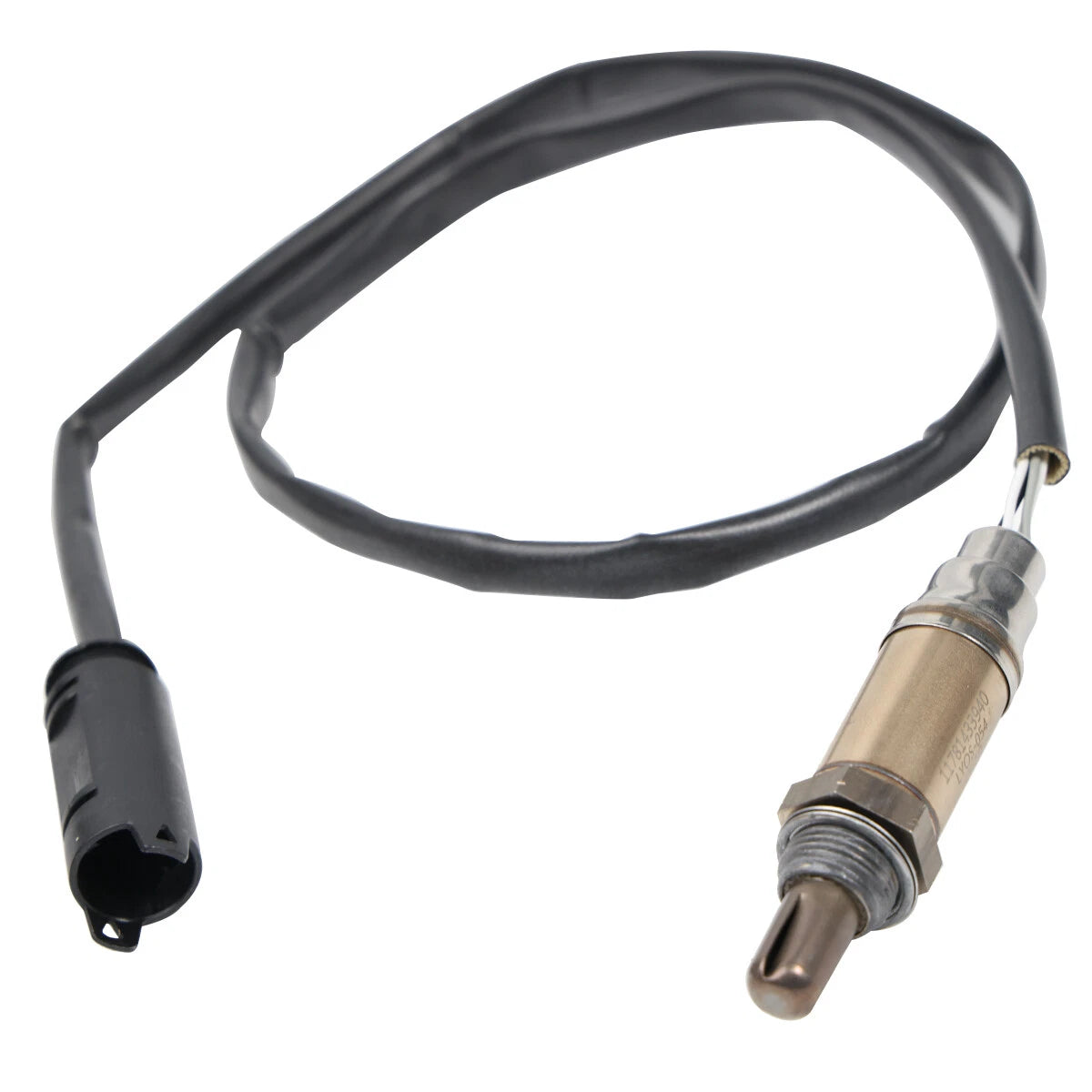 2X Rear O2 Oxygen Sensors for BMW E39 E46 Z4 Z3 X3 X5 E53 (1997–2006) 11781433940