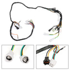 Wiring Harness 3GG-10 for Yamaha Banshee 350 YFZ350 (2002–2006)