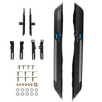 Nerf Bar Running Board Side Step for Jeep Grand Cherokee (2011-2021)