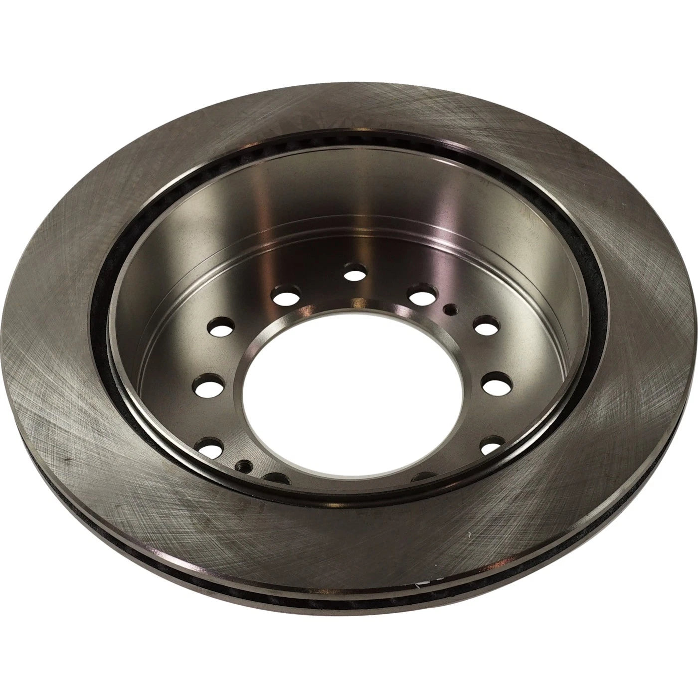 Brake Disc Rotors for Toyota FJ Cruiser (2010–2014)