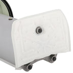 Coolant Reservoir Overflow Bottle with Cap for Suzuki Grand Vitara (2006–2013)
