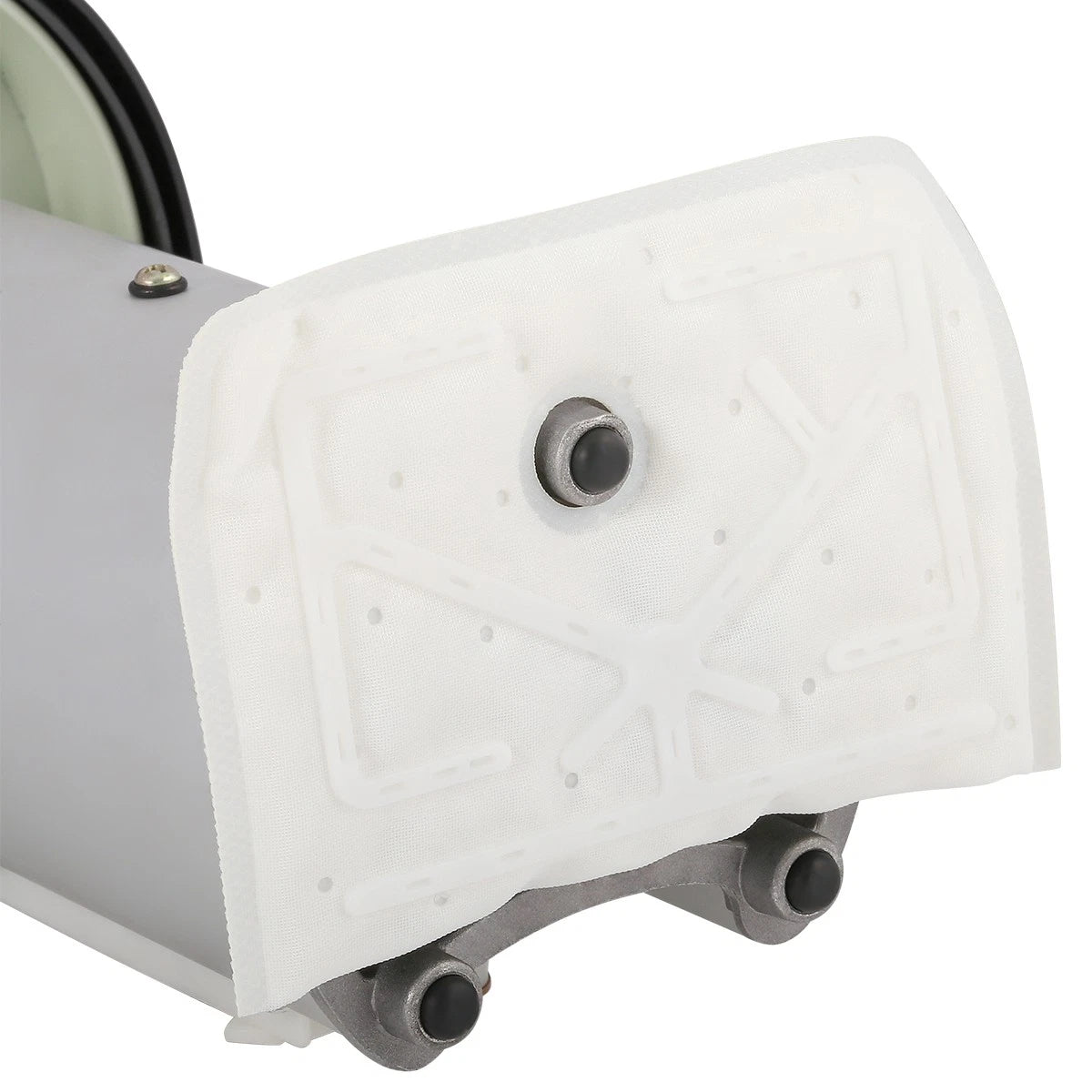 Coolant Reservoir Overflow Bottle with Cap for Suzuki Grand Vitara (2006–2013)
