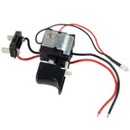 Trigger Switch for Power Tools (7.2V - 24V)