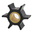 Water Pump Impeller for Johnson Evinrude/OMC BRP 4-8HP (389576, 436137)