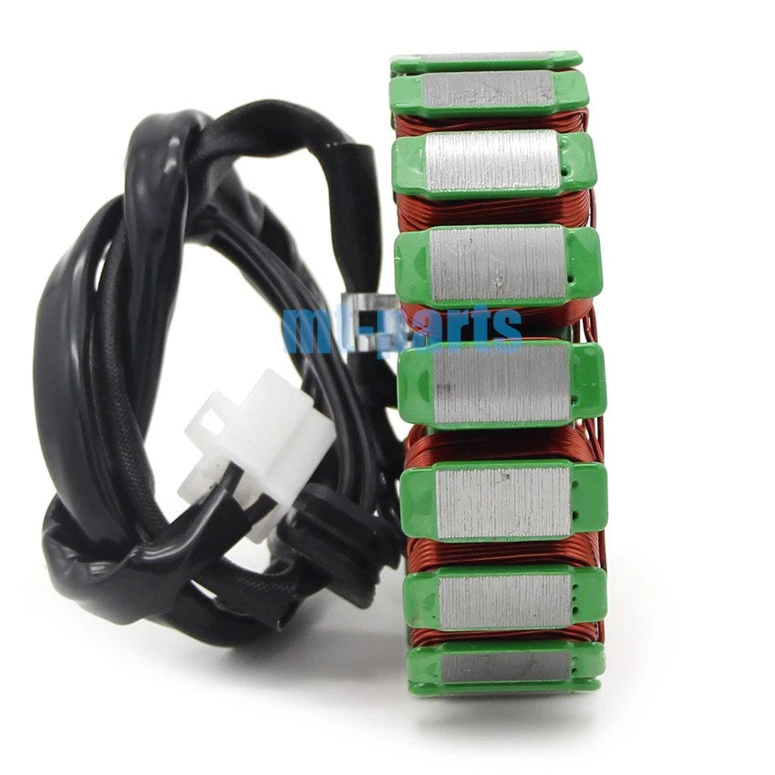 Stator Magneto Generator Coil for Kawasaki VN400-D Vulcan Drifter (1999–2002)