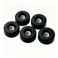Set of 5 AV Button Dampers for 064 066 MS640 MS650 MS660 Chainsaws