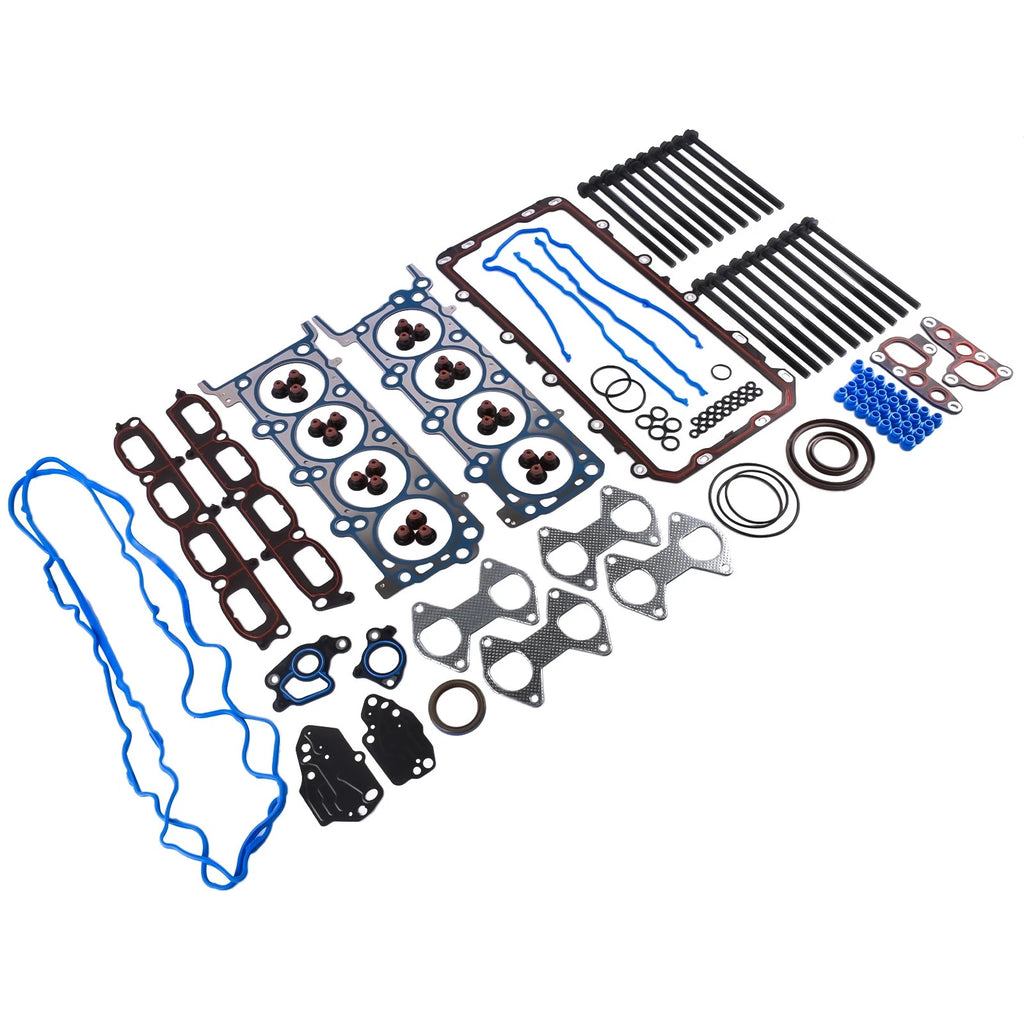 Engine Cylinder Head Gasket Set for Ford F-150 F-250 F-350 Lincoln Navigator