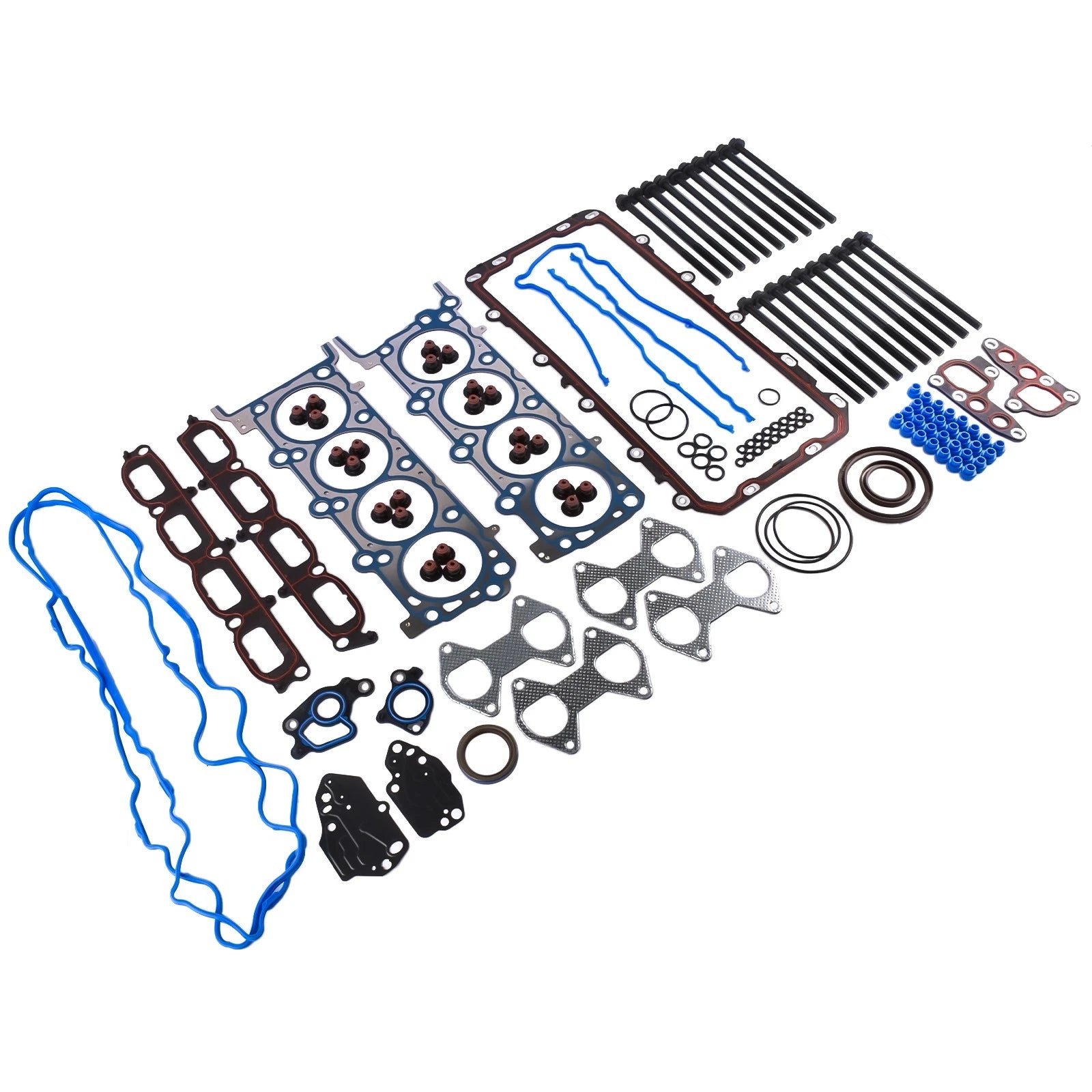 Engine Cylinder Head Gasket Set for Ford F-150 F-250 F-350 Lincoln Navigator