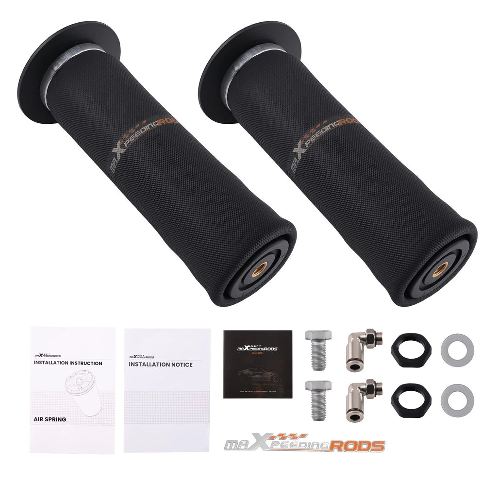 Air Suspension Spring Sleeve for Dodge D100 D150 D300 W100 (1970–1980)