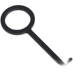 Socket Removal Tool for Audi A3 Carbon Steel