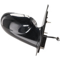 Passenger Right Side Mirror for Saturn L300 L200 LW200 LW300