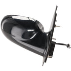 Passenger Right Side Mirror for Saturn L300 L200 LW200 LW300