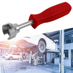 Brake Repair Tool for Auto Brake Shoe Replacement (Ergonomic Handle)