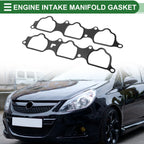 Lower Engine Intake Manifold Gasket for Toyota Prado (2009) No. 1717731050