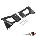 Rear Bumper Bracket for Dodge Dakota 4-Door (2005–2011)