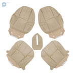 Seat Covers for Chevy Tahoe GMC Sierra (2007-2014)